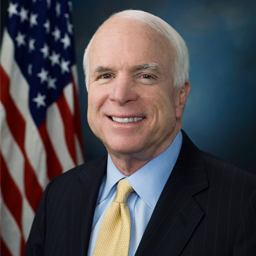 John S. McCain
