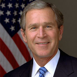 George W. Bush