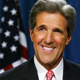 John F. Kerry