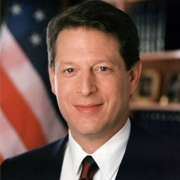 Albert Gore, Jr