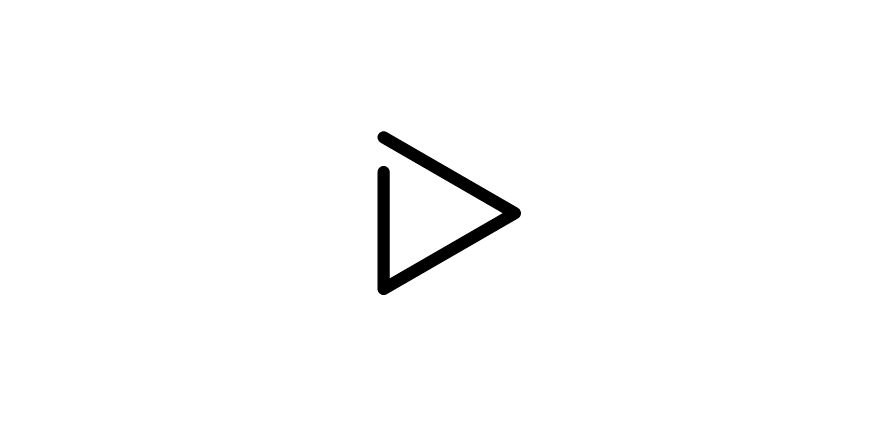 纯css实现播放按钮动画效果